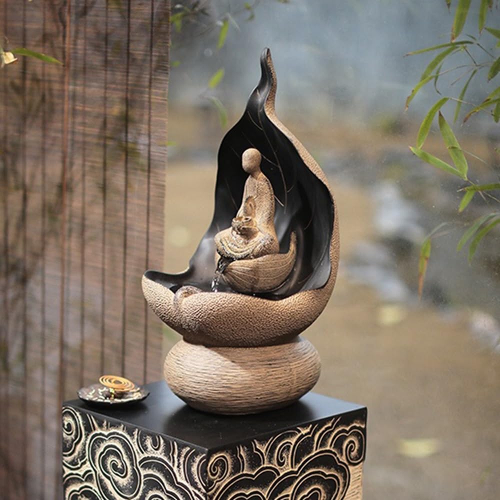 XL SIZE 植木鉢 作家鉢 アガベ 陽炎 グラキリス 恵比寿笑い 万物想 XL